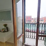 Canal View 威尼斯