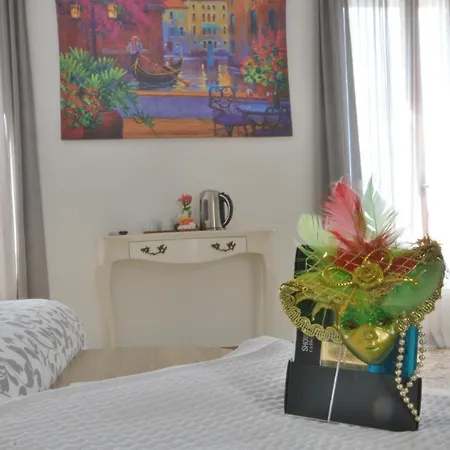 Canal View ונציה