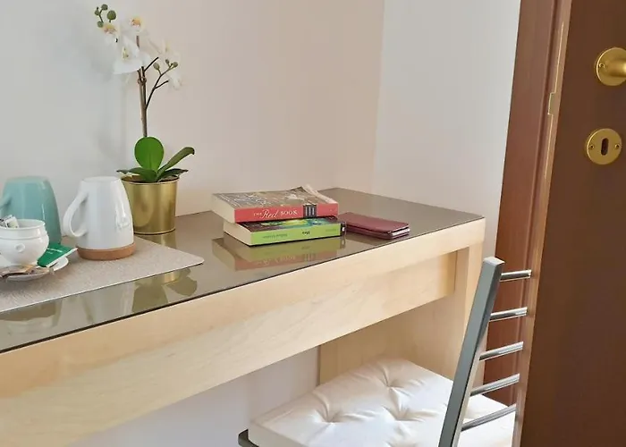 Canal View בית אירוח