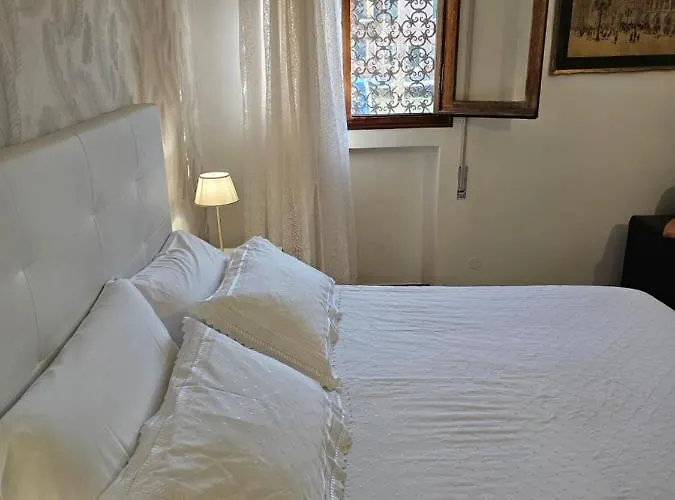 Canal View בית אירוח *