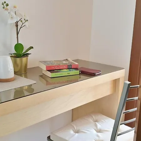 Canal View Rum i privatbostad