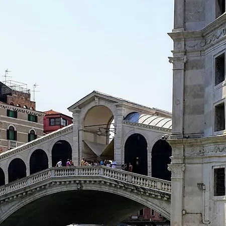 Canal View Venice