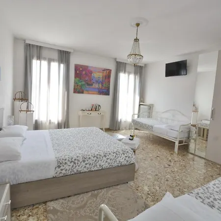 Canal View * Venedig