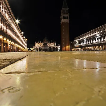 Canal View Venice