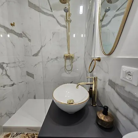 Rum i privatbostad Canal View