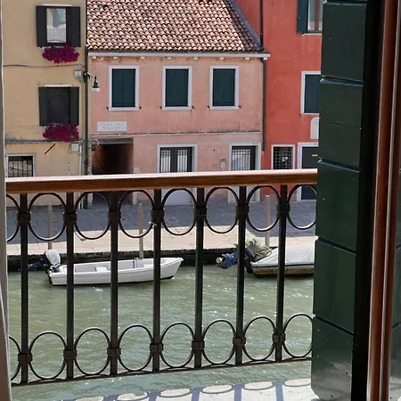 Canal View *