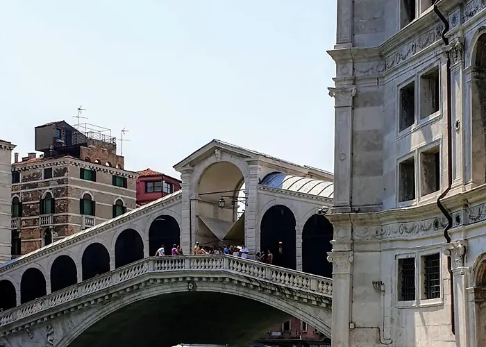 Canal View Venise