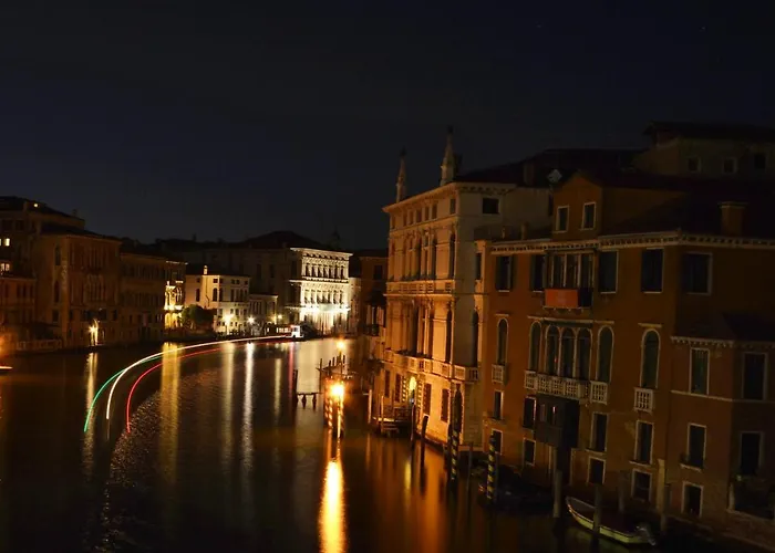 Canal View *