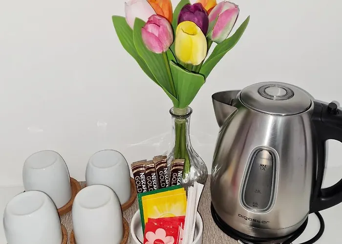 Canal View Habitación en casa particular Venecia