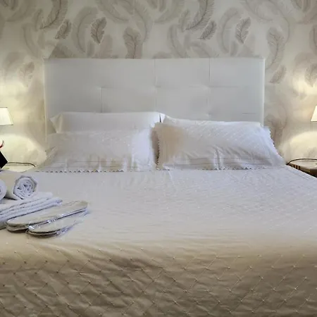 Quarto em Acomodações Particulares Canal View