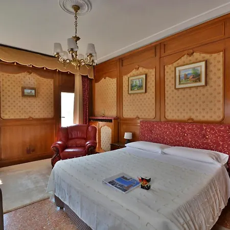 Privat bolig Canal View *