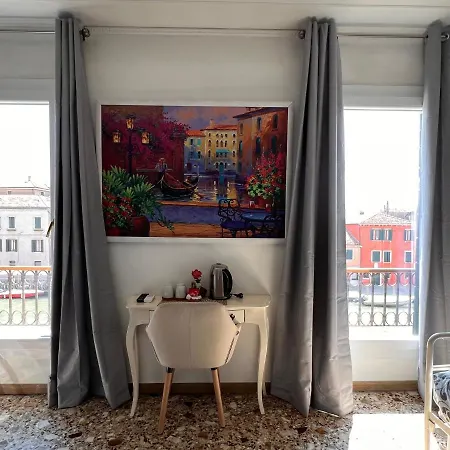 Privat bolig Canal View *