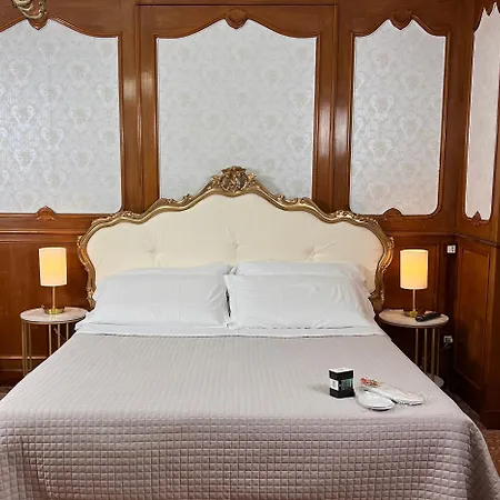 Quarto em Acomodações Particulares Canal View *