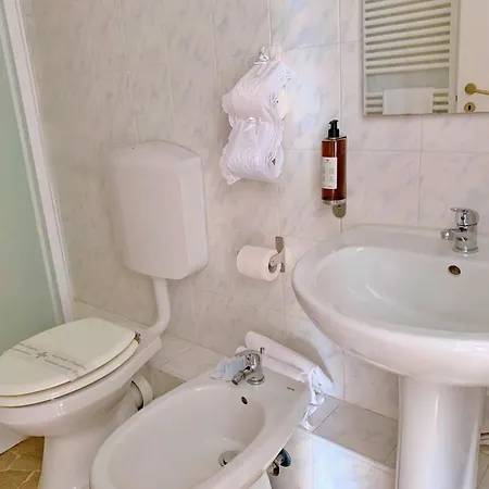 Quarto em Acomodações Particulares Canal View Veneza
