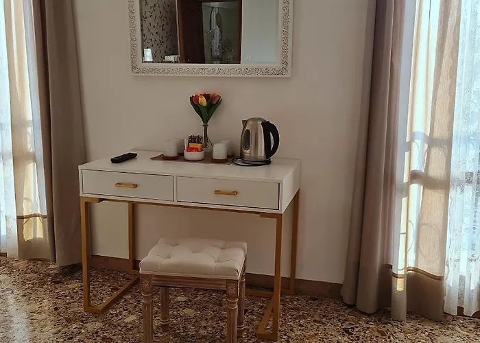 Canal View בית אירוח ונציה