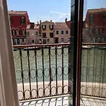 Canal View
