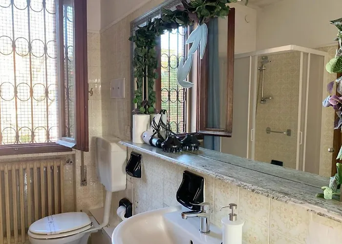 منزل للإقامة Canal View البندقية