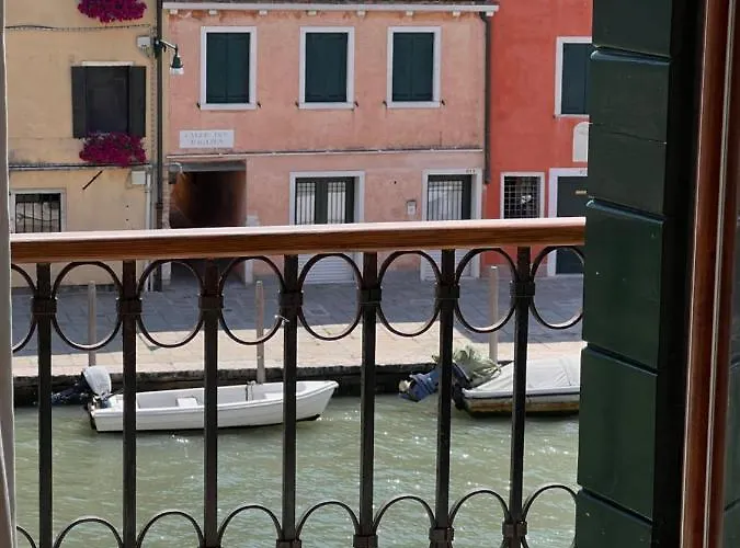 Canal View *